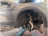 2017 Alfa Romeo Stelvio, Dyzelinas